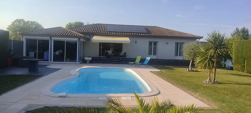 Commingeoise Vacation Rental. - Image 1