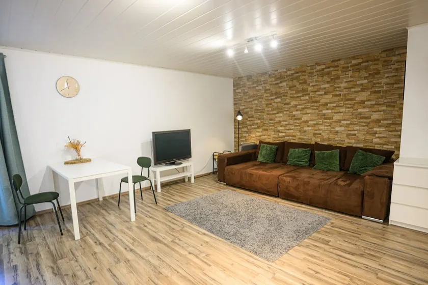 Apartment in Lörick - Image 1