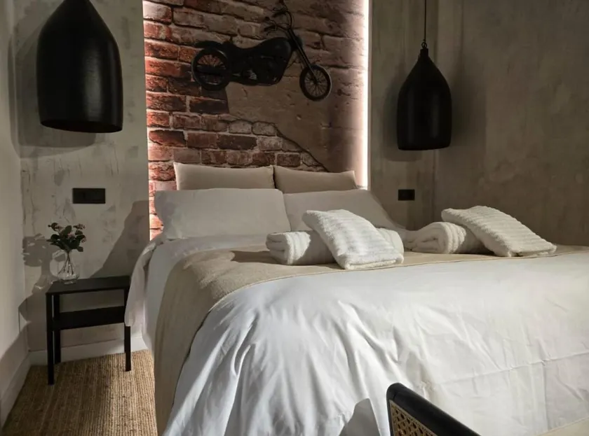 Loft los carmenes - Image 1