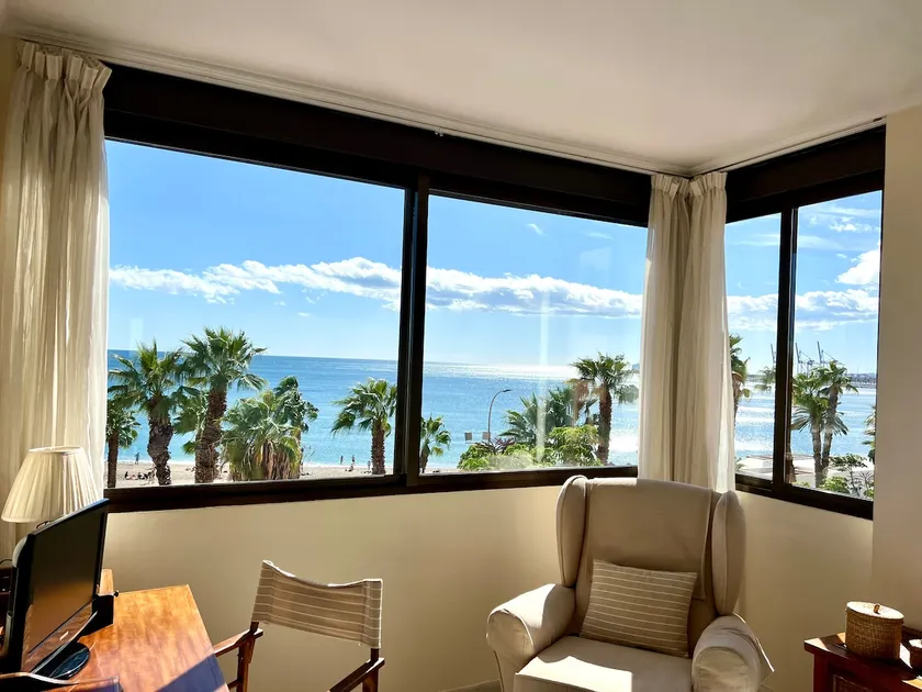 Picasso & views Malagueta by ELE Apartments - Image 1