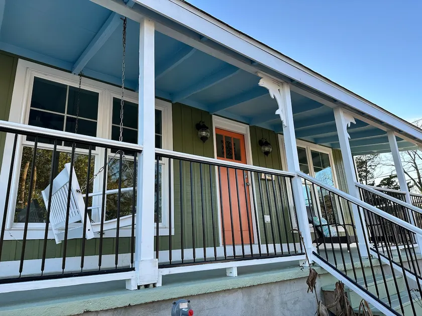 Nestled in Northside * Minutes to downtown * - Image 1