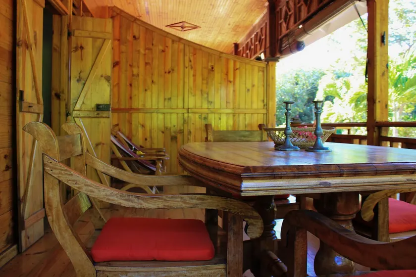Chalet Kokoleo 5 (Bois d'Amour) - Image 1