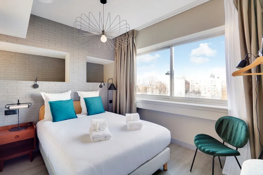 Beautiful Family Apartment – 2 Bedrooms - Image 1