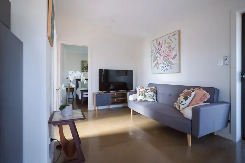 Dolphin Retreat | Private Coastal Hideaway - Image 1