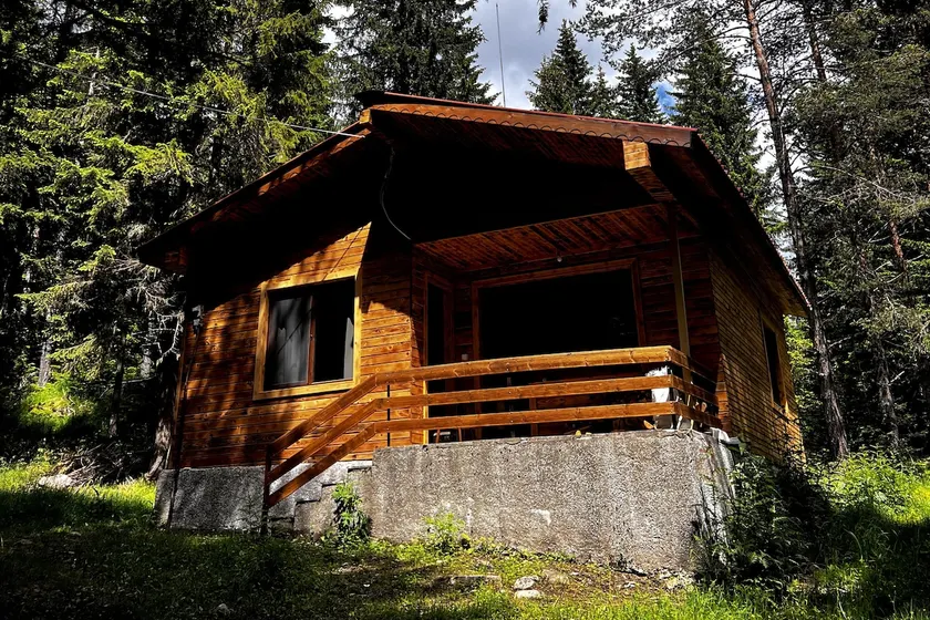 The Secret Villa - Image 1