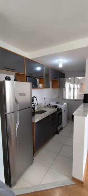 Beautiful Apartment | Shopping Jardim Norte | Batalhão Police Station - Image 1