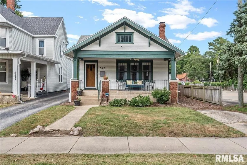 Bungalow Bliss - Image 1
