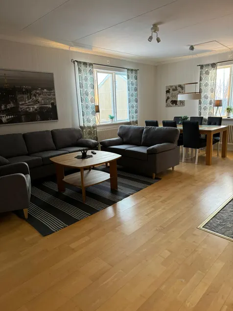 Apartment in Kiruna! - Image 1