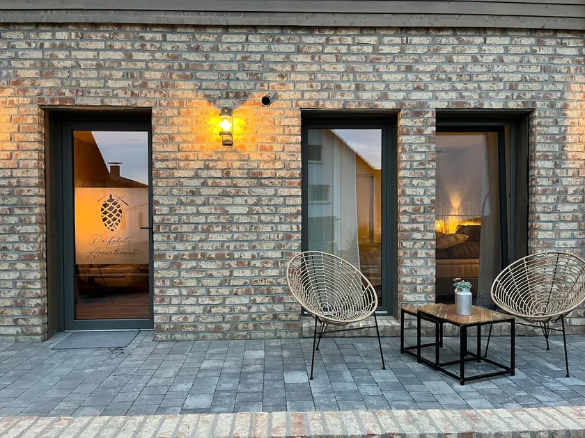 Village square apartment - Image 1