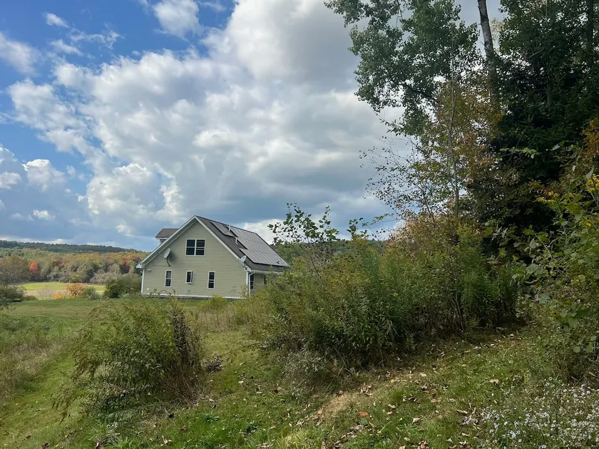 Cooperstown Retreat - Stunning Views Year-Round - Image 1