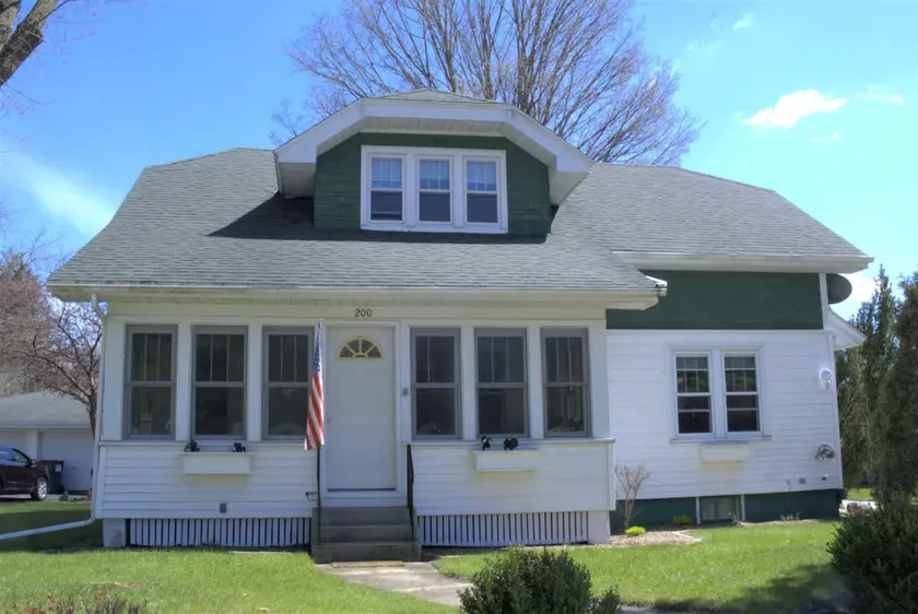 The Glades House - Image 1