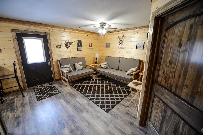 The Deer Cabin - Image 1