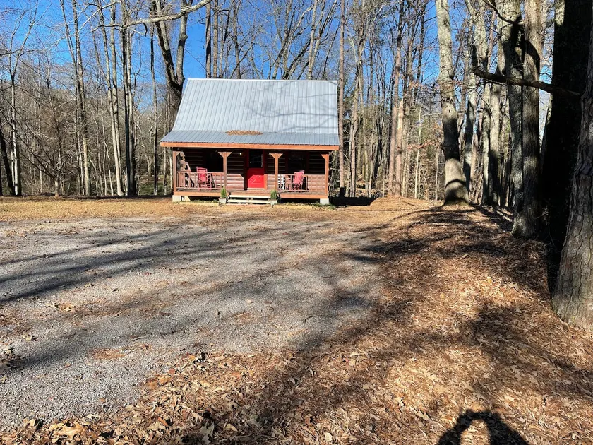 My Fishing Cabin - Image 1