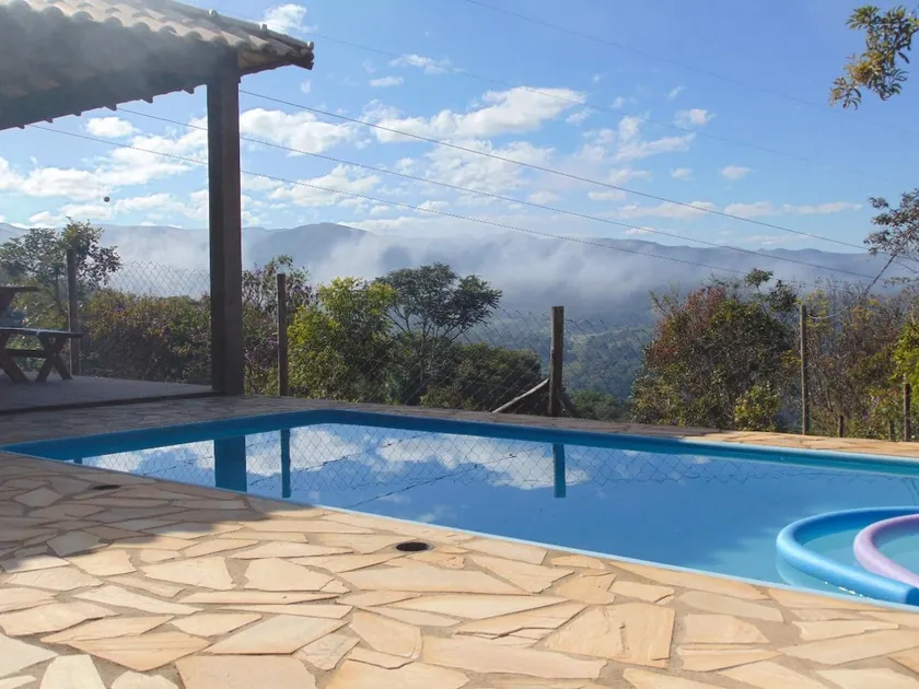 Ranch in the Minas Mountains - Image 1