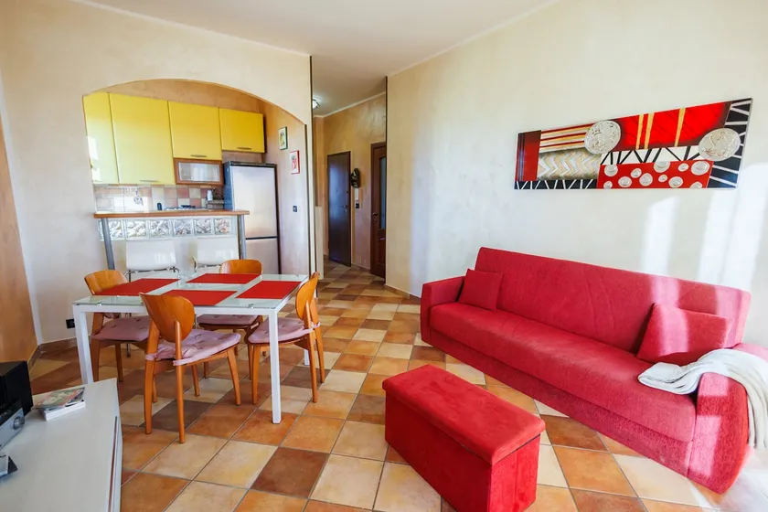 Casa Naty Bilocale a Collegno-Corso Francia - Image 1
