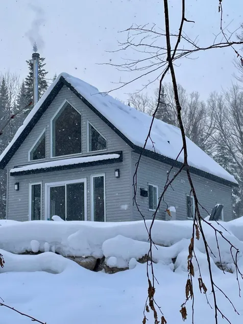 Luxurious Chalet in the mountains! - Image 1