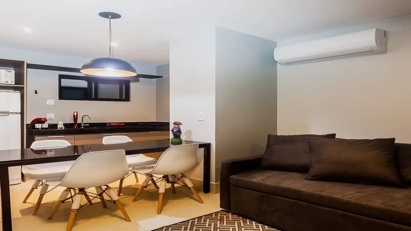I Home Flat - Temporada 7 - Image 1