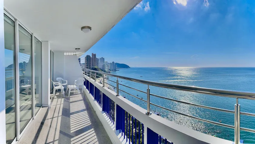 Karey Penthouse No1 - Image 1