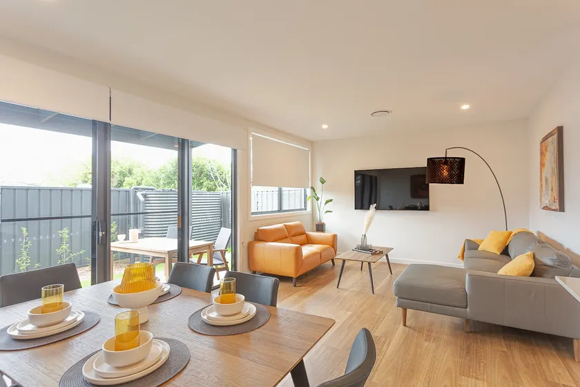 3 Bedroom Units at Kotara - Image 1
