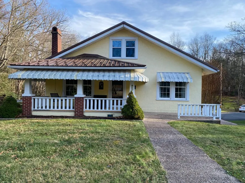 The Maple House - Image 1
