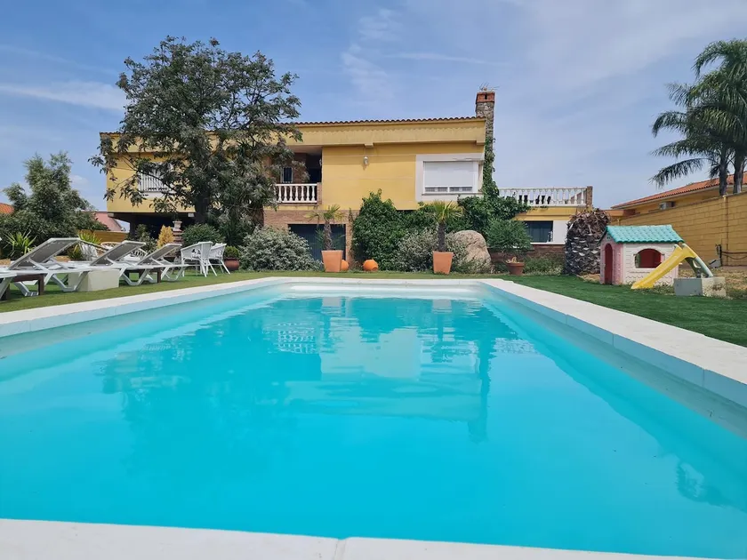 La Piedra de Juana country house - Image 1
