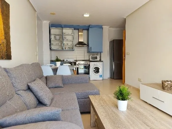 2 bedrooms, terrace and garden view - Image 1