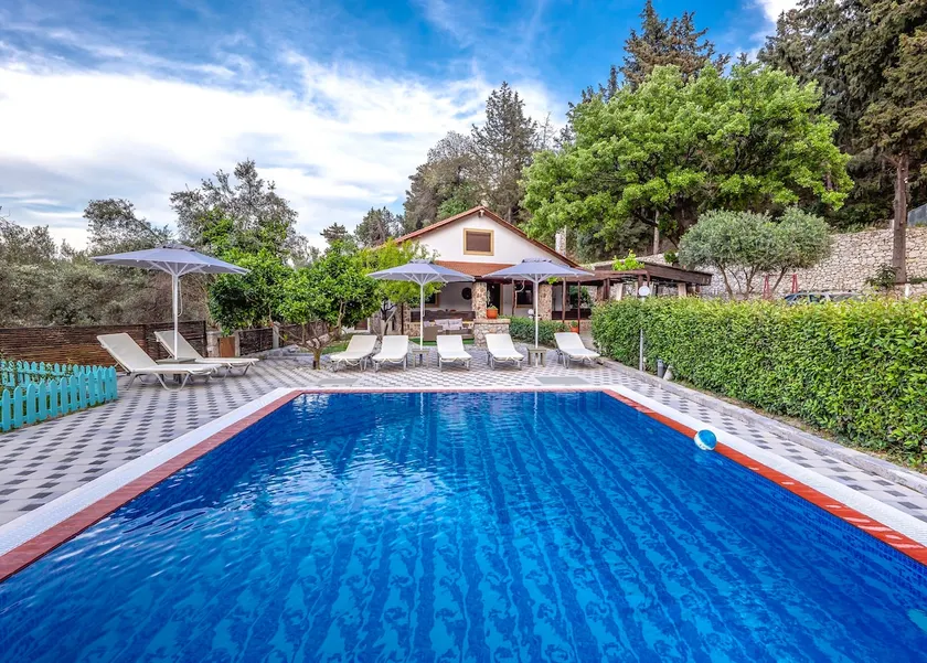 Villa Rafaela - Image 1