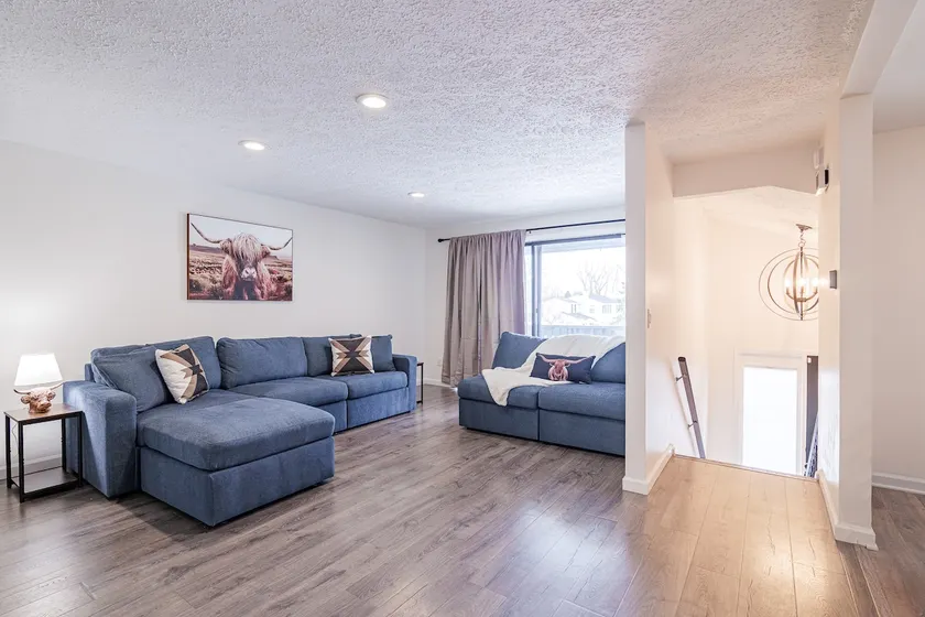 Bullzeye*3Br2BaTownhome*Gameroom - Image 1