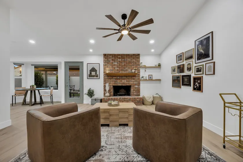 NEW! Gorgeous 3-Bedroom Oasis w/Pool - Image 1