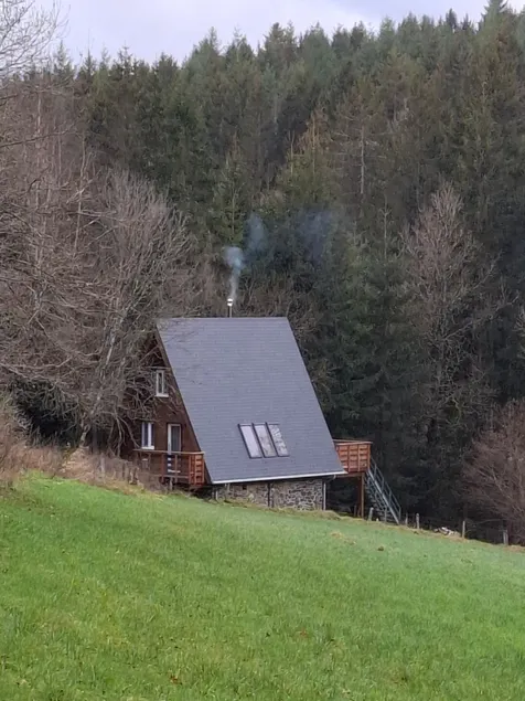 Chalet ”Le Troll” - Image 1