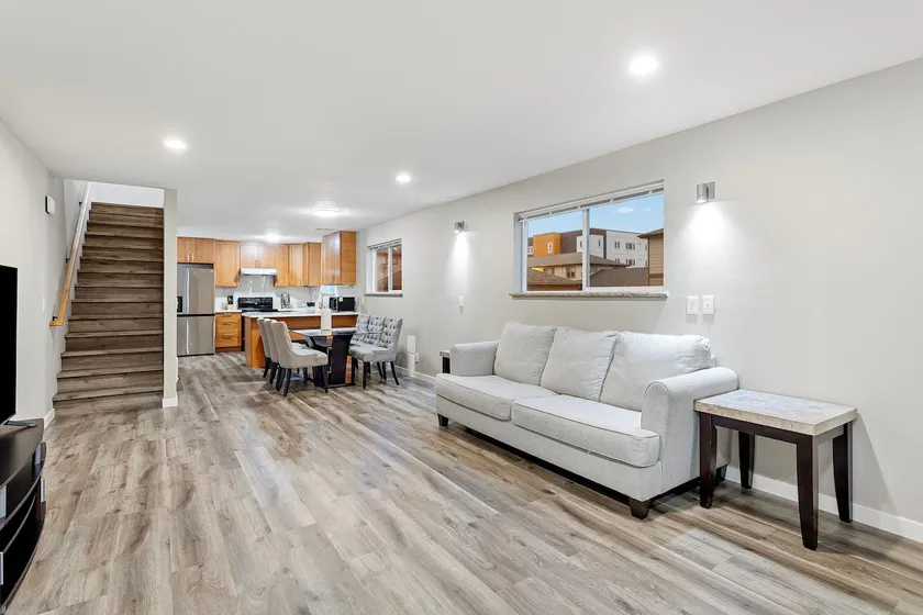 Transit to Stadium | 4BR 3BA Family Retreat Unit B - Image 1