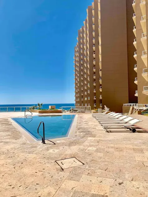 Las Palomas Beach & Golf Resort - One Bedroom Condos - Image 1