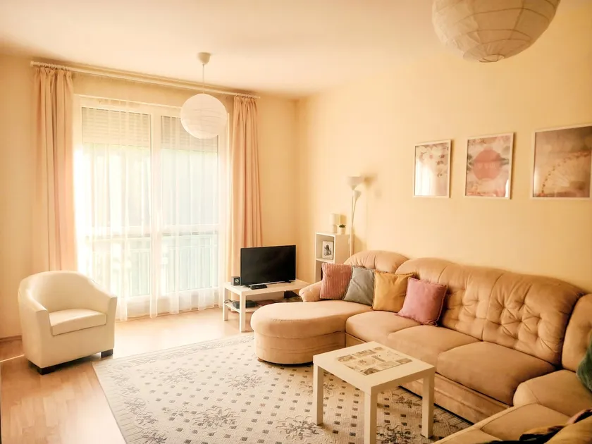 Panoráma Apartman - Image 1
