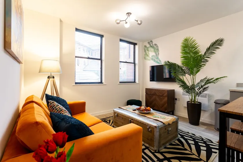 Ivie's Place - Image 1