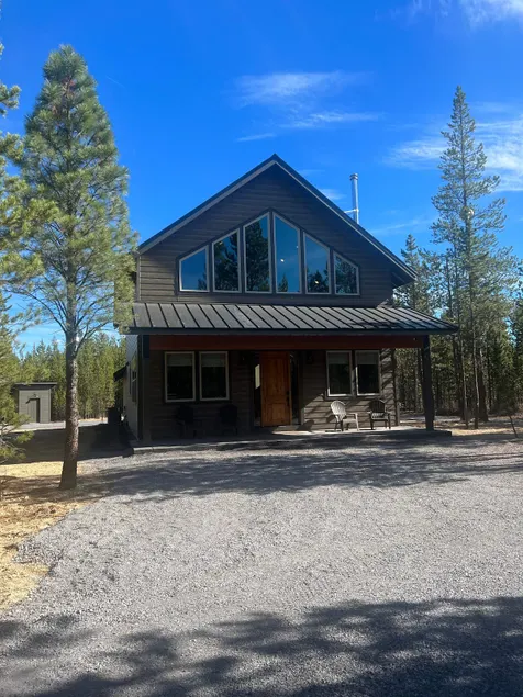 Two Rivers Retreat - Image 1