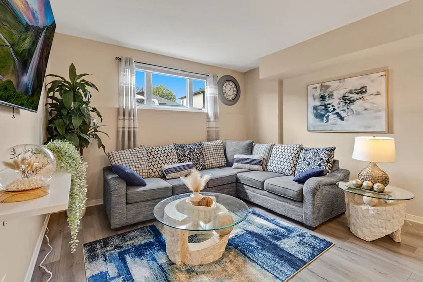 3BR basement•pool•near Gatineau-Ottawa airport - Image 1