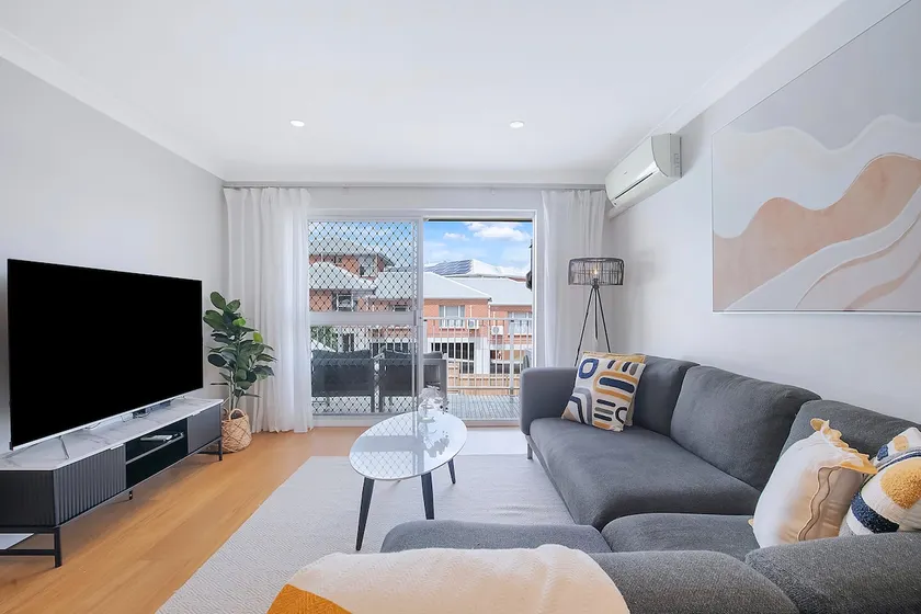 Greenslopes Cityview Haven - Image 1