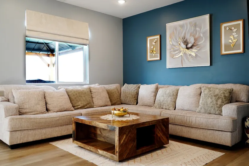Kanab Haven in Red Rock Serenity - Image 1