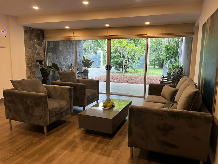 Nature Villa in Negombo - Image 1