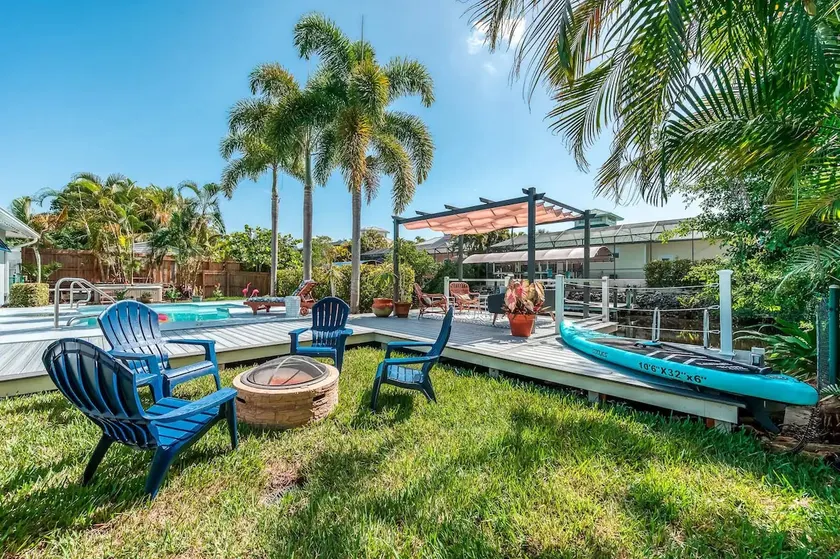 Private home resort on the river family fun - Image 1