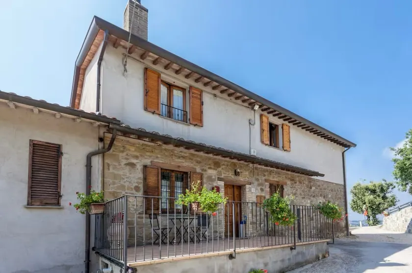 Country House, Assisi - Image 1