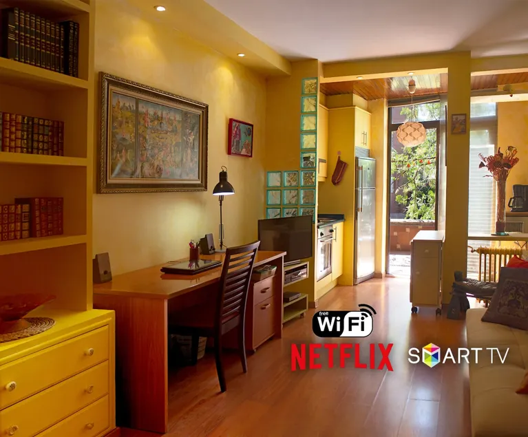 Jardín Manaure Centrally located apartment - Image 1