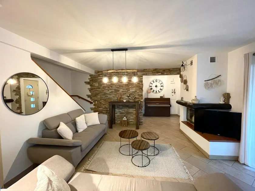 House in Lugano for 6 people with garden and pool - Image 1