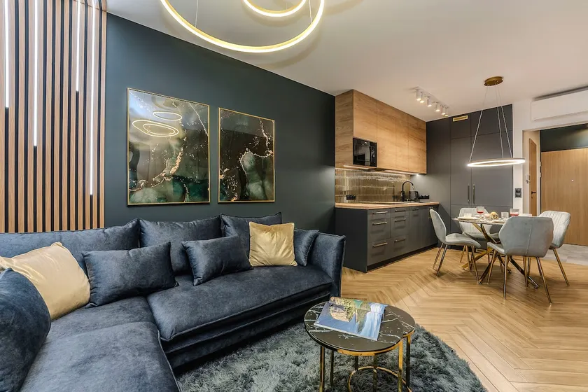 EASY RENT Apartments- Reduta 110 - Image 1