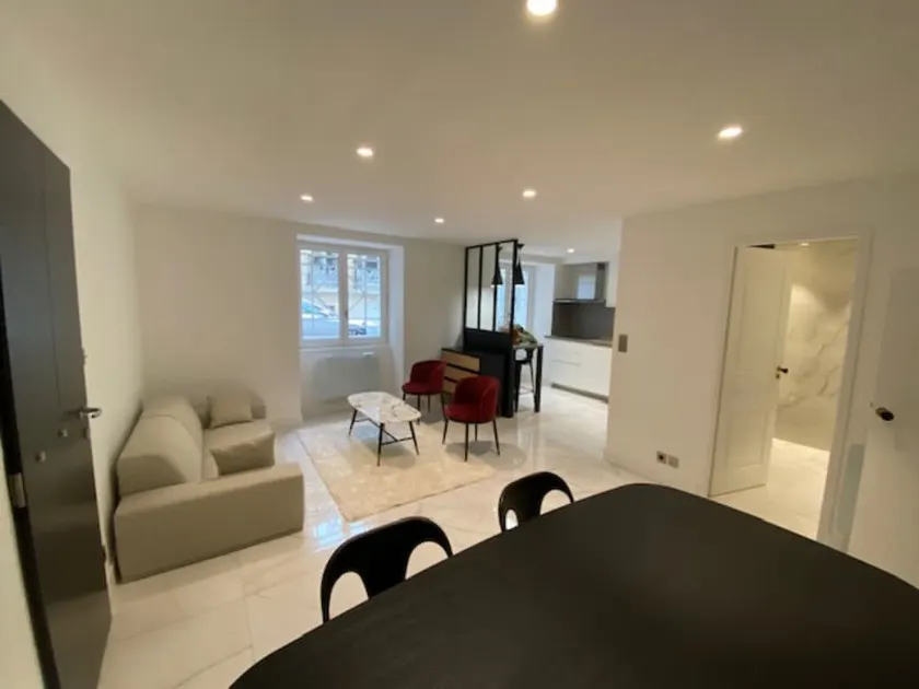 Jardin Public - Chartrons Apartment - Image 1