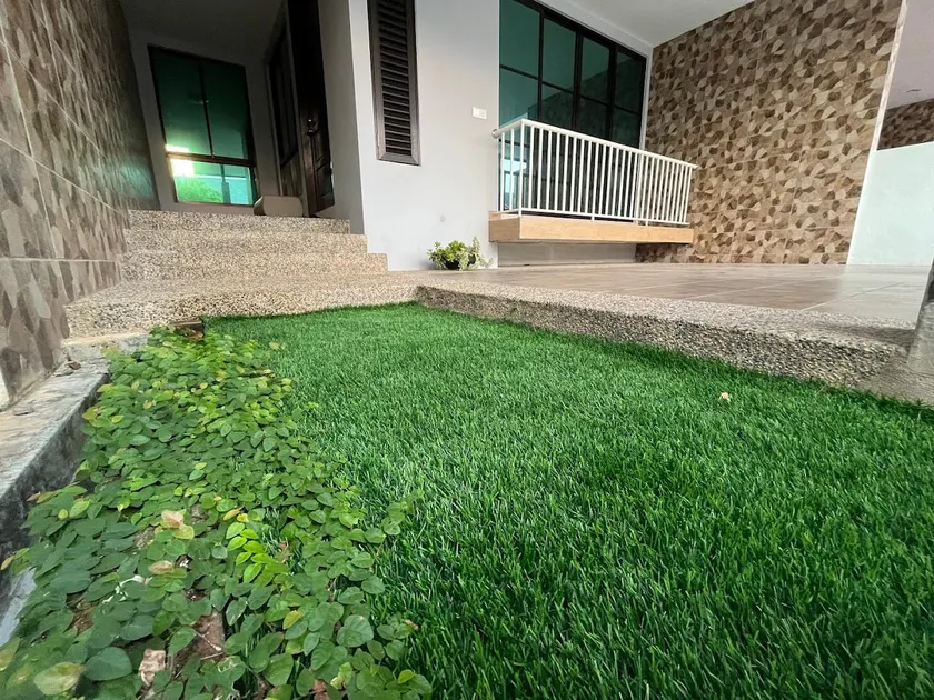 Aufa LakeHouse, Bertam - Image 1
