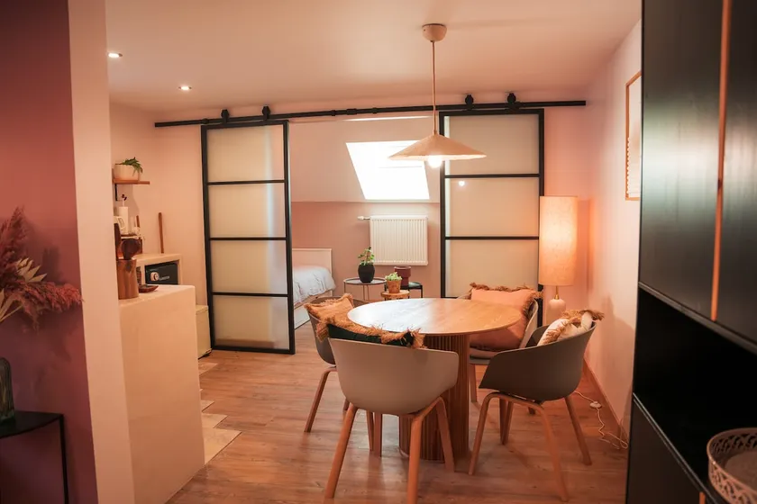 Cozy apartment - Image 1