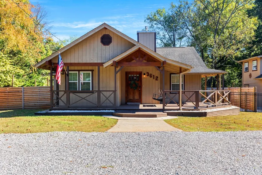 The Lodge at Little River - Image 1