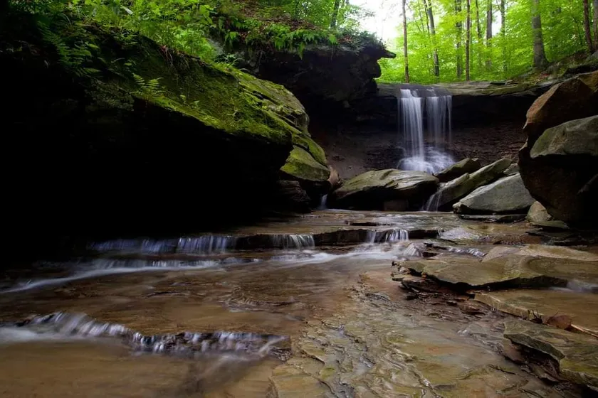 Park Place, CVNP - Image 1