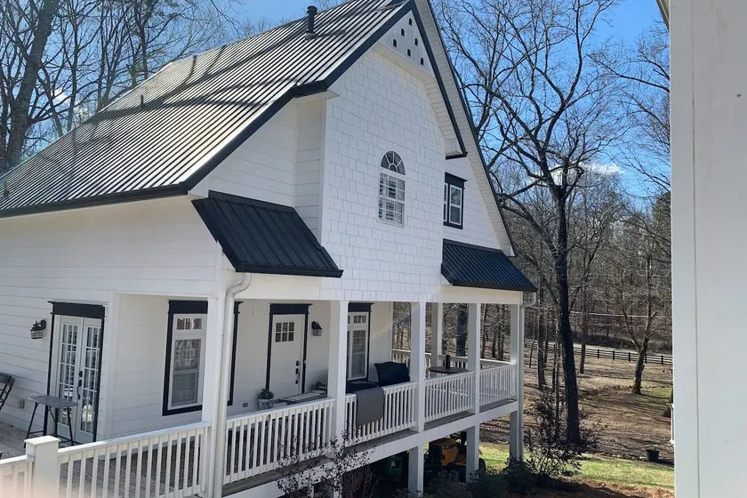The Cottage at Lake Point. 5 minutes From I 75. - Image 1